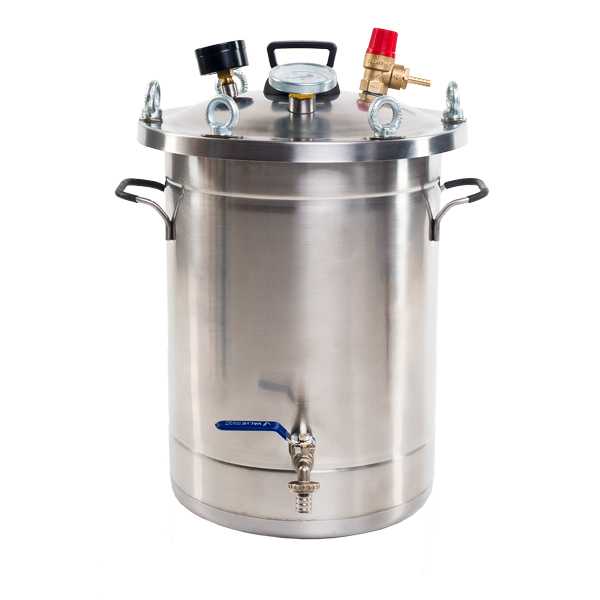 Распродажа автоклавов БУЛАТ в Стародубе